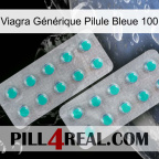 Viagra Générique Pilule Bleue 100 29